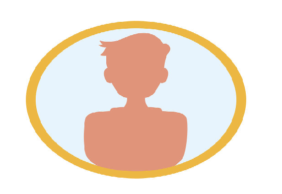 房县墙绘中如何画好人物轮廓？