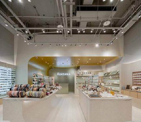 房县店面装修流程