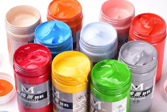 房县你知道什么材料可以用于墙绘吗？