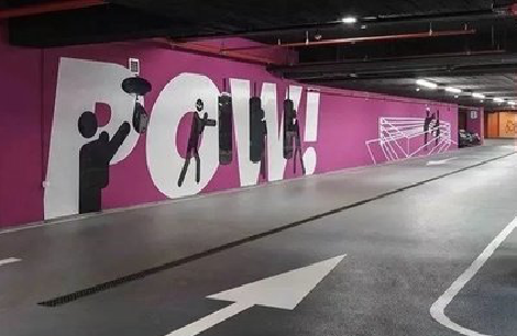 房县墙绘设计师的选择是关键。