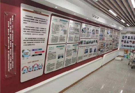 房县大城市文化背景墙制作常用工艺。