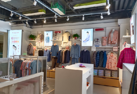 房县超市卖场装修如何提升消费欲望？