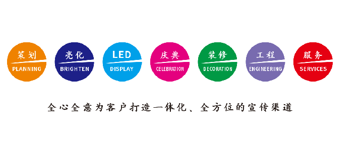 房县广告公司该如何满足客户需求？