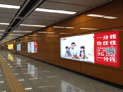 房县广告灯箱的发展前景？